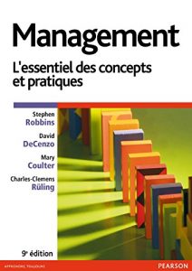 Baixar Management: L’essentiel des concepts et pratiques pdf, epub, eBook