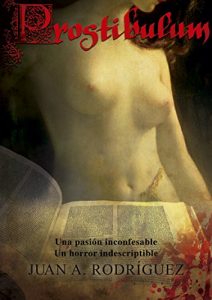Baixar Prostibulum (Spanish Edition) pdf, epub, eBook