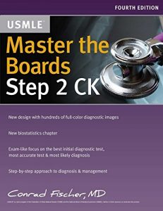Baixar Master the Boards USMLE Step 2 CK (English Edition) pdf, epub, eBook