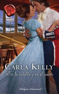 Baixar En la batalla y en el amor (Harlequin Internacional) pdf, epub, eBook