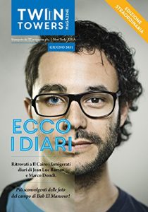 Baixar Twin Towers Magazine (Italian Edition) pdf, epub, eBook