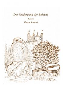 Baixar Der Niedergang der Boleyns (German Edition) pdf, epub, eBook
