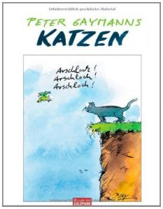 Baixar Peter Gaymanns Katzen (German Edition) pdf, epub, eBook
