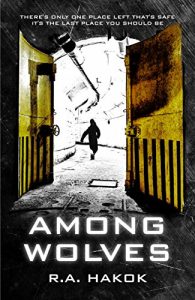 Baixar AMONG WOLVES (Children Of The Mountain Book 1) (English Edition) pdf, epub, eBook