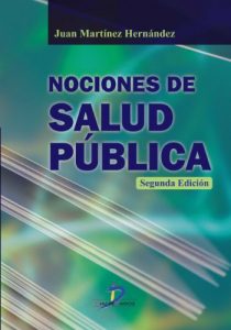 Baixar Nociones de Salud Publica pdf, epub, eBook