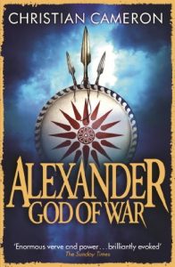 Baixar Alexander: God of War (English Edition) pdf, epub, eBook