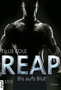 Baixar REAP – Bis aufs Blut (Scarred Souls 2) (German Edition) pdf, epub, eBook