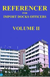 Baixar Referencer for Import Docks Officers (Volume Two Book 2) (English Edition) pdf, epub, eBook