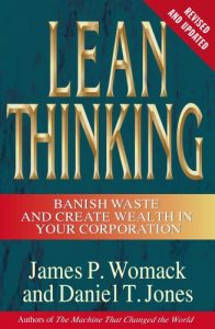 Baixar Lean Thinking: Banish Waste and Create Wealth in Your Corporation (English Edition) pdf, epub, eBook
