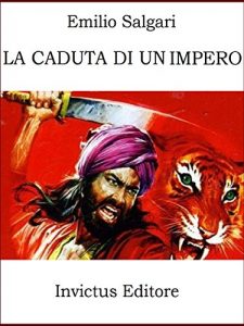 Baixar La caduta di un impero pdf, epub, eBook