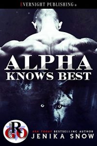 Baixar Alpha Knows Best (Romance on the Go Book 0) (English Edition) pdf, epub, eBook
