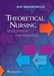 Baixar Theoretical Nursing: Development and Progress pdf, epub, eBook