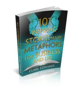 Baixar 101 Inspiring Stories and Metaphors for Business and Life (A Sprinkling of Magic Resource Guides) (English Edition) pdf, epub, eBook