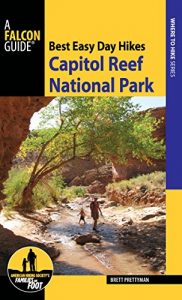 Baixar Best Easy Day Hikes Capitol Reef National Park (Best Easy Day Hikes Series) pdf, epub, eBook
