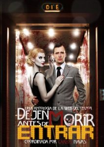 Baixar Dejen morir antes de entrar (Spanish Edition) pdf, epub, eBook