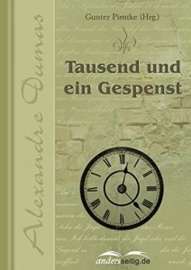 Baixar Tausend und ein Gespenst (German Edition) pdf, epub, eBook