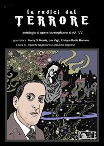 Baixar Le radici del Terrore (Italian Edition) pdf, epub, eBook