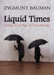 Baixar Liquid Times: Living in an Age of Uncertainty pdf, epub, eBook
