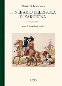 Baixar Itinerario dell’Isola di Sardegna III pdf, epub, eBook