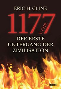 Baixar 1177 v. Chr.: Der erste Untergang der Zivilisation (German Edition) pdf, epub, eBook