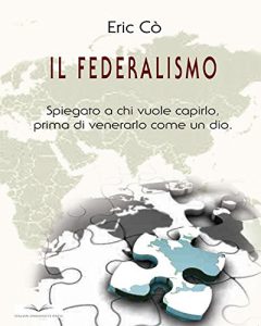 Baixar Il federalismo pdf, epub, eBook