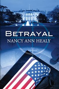 Baixar Betrayal (Alex and Cassidy Book 2) (English Edition) pdf, epub, eBook