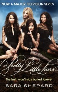 Baixar Pretty Little Liars: Number 1 in series pdf, epub, eBook