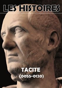 Baixar Les Histoires: Tacite (French Edition) pdf, epub, eBook
