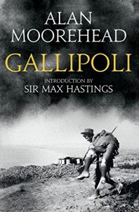 Baixar Gallipoli pdf, epub, eBook