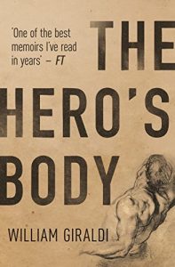 Baixar The Hero’s Body pdf, epub, eBook