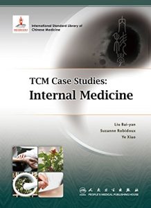 Baixar TCM Case Studies: Internal Medicine (English Edition) pdf, epub, eBook