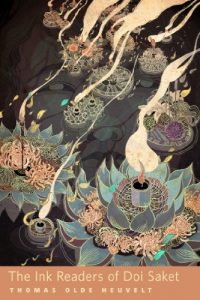 Baixar The Ink Readers of Doi Saket: A Tor.Com Original pdf, epub, eBook