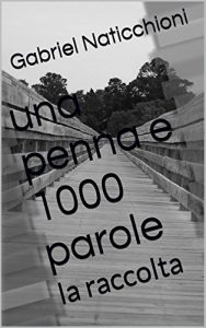 Baixar una penna e 1000 parole: la raccolta (Italian Edition) pdf, epub, eBook