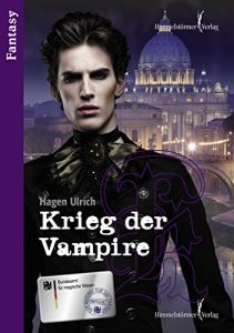 Baixar Krieg der Vampire (German Edition) pdf, epub, eBook