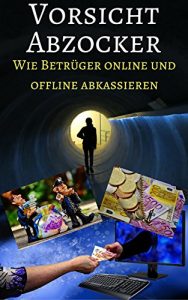 Baixar Vorsicht Abzocker (German Edition) pdf, epub, eBook