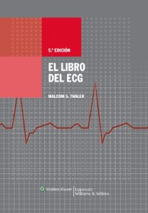 Baixar El Libro de ECG pdf, epub, eBook