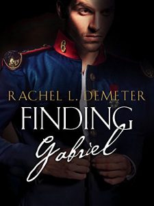 Baixar Finding Gabriel pdf, epub, eBook