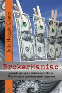Baixar BrokerManiac (Spanish Edition) pdf, epub, eBook