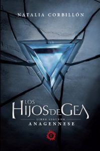 Baixar Los hijos de Gea II: Anagennese (Spanish Edition) pdf, epub, eBook
