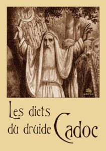 Baixar Les dicts du druide Cadoc (French Edition) pdf, epub, eBook
