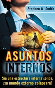 Baixar Asuntos Internos (Spanish Edition) pdf, epub, eBook