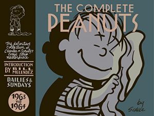 Baixar The Complete Peanuts Vol. 7: 1963-1964 pdf, epub, eBook