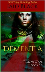 Baixar Dementia: Book 5.5 (Trek Mi Q’an) (English Edition) pdf, epub, eBook