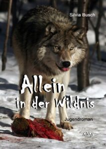 Baixar Allein in der Wildnis (German Edition) pdf, epub, eBook
