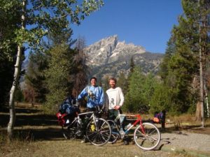Baixar The Rules of the Road: A Vagabond Cycling in the American West (English Edition) pdf, epub, eBook