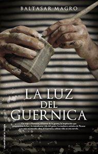 Baixar La luz del Guernica (Novela (roca)) pdf, epub, eBook