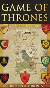 Baixar Game of Thrones: A Family History Volume II (English Edition) pdf, epub, eBook