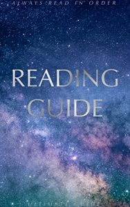 Baixar Reading Guide: Ryk Brown: Frontiers Saga (English Edition) pdf, epub, eBook