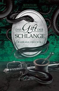 Baixar Das Gift der Schlange (Der Marchese 1) (German Edition) pdf, epub, eBook