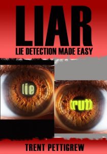 Baixar LIAR – Lie Detection Made Easy *Expanded and Updated* (English Edition) pdf, epub, eBook